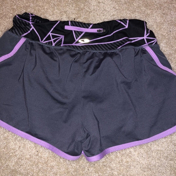 Champion Duo Dry Athletic Shorts - Picture 2 of 3